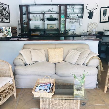 Beach Forest Lodge Ballito Buitenkant foto