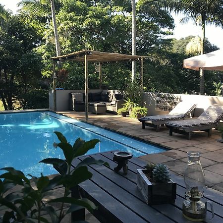 Beach Forest Lodge Ballito Buitenkant foto