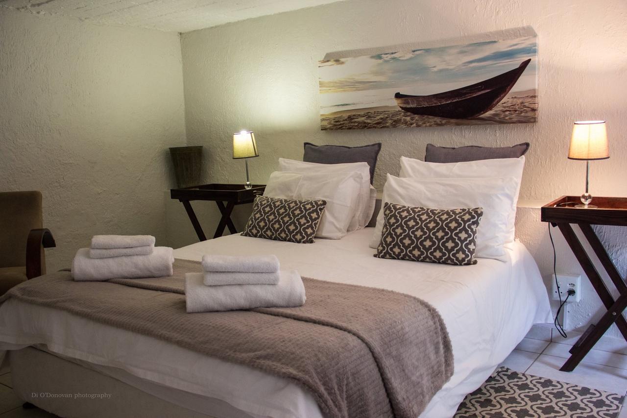 Beach Forest Lodge Ballito Buitenkant foto