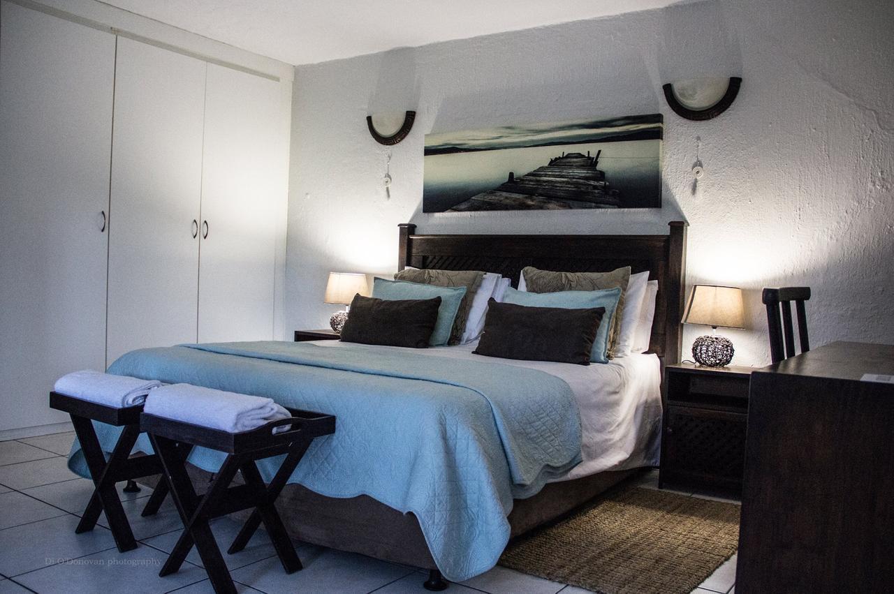 Beach Forest Lodge Ballito Buitenkant foto