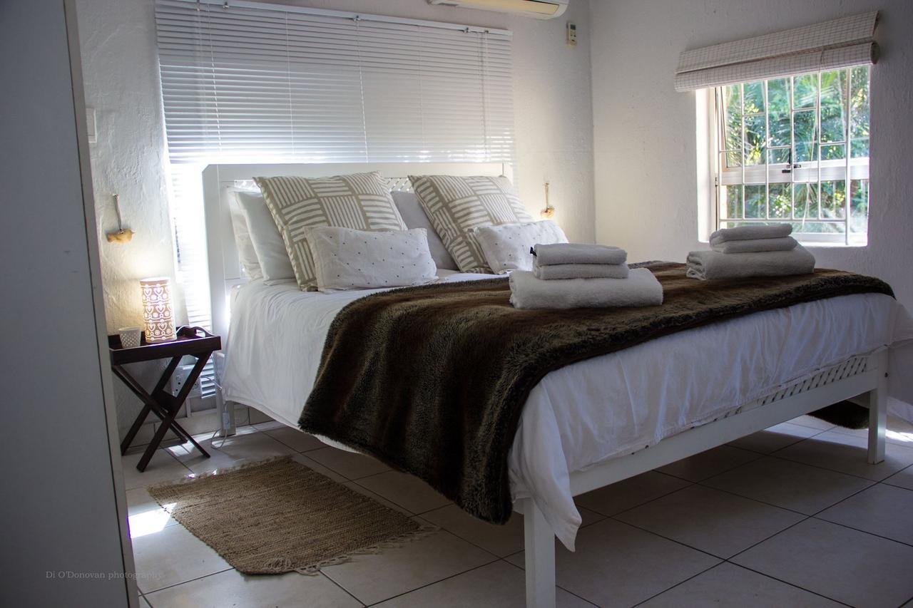 Beach Forest Lodge Ballito Buitenkant foto