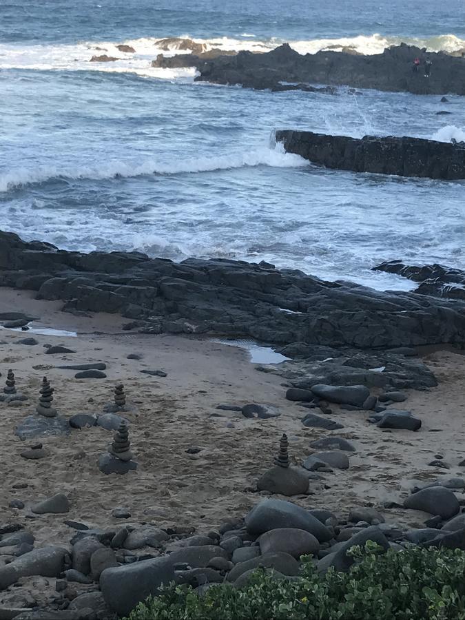 Beach Forest Lodge Ballito Buitenkant foto