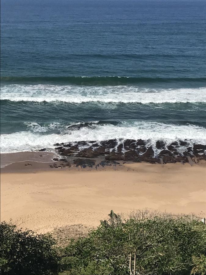 Beach Forest Lodge Ballito Buitenkant foto