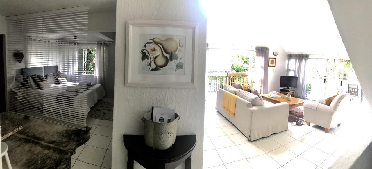 Beach Forest Lodge Ballito Buitenkant foto