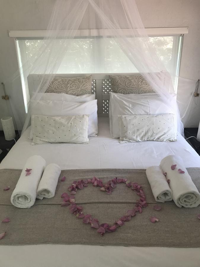 Beach Forest Lodge Ballito Buitenkant foto