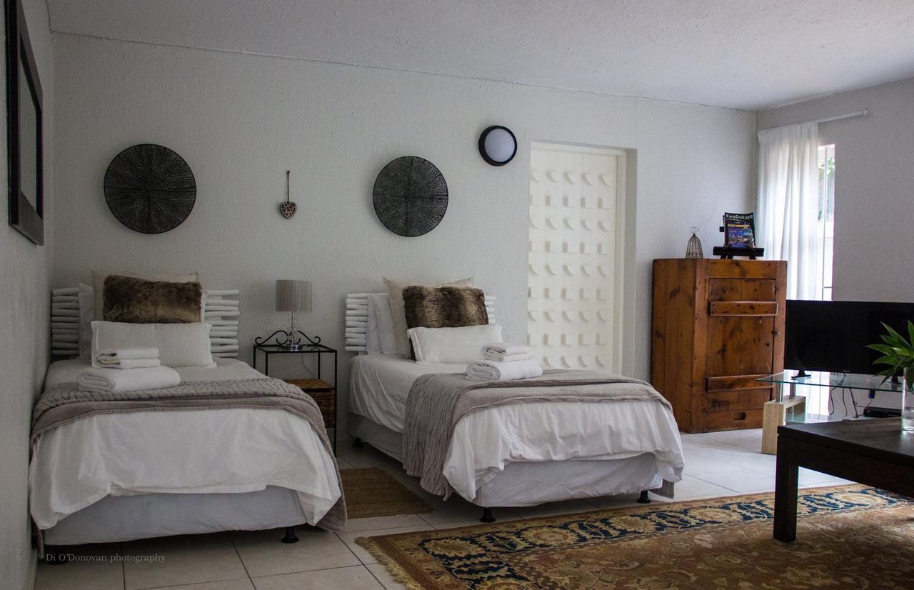 Beach Forest Lodge Ballito Buitenkant foto