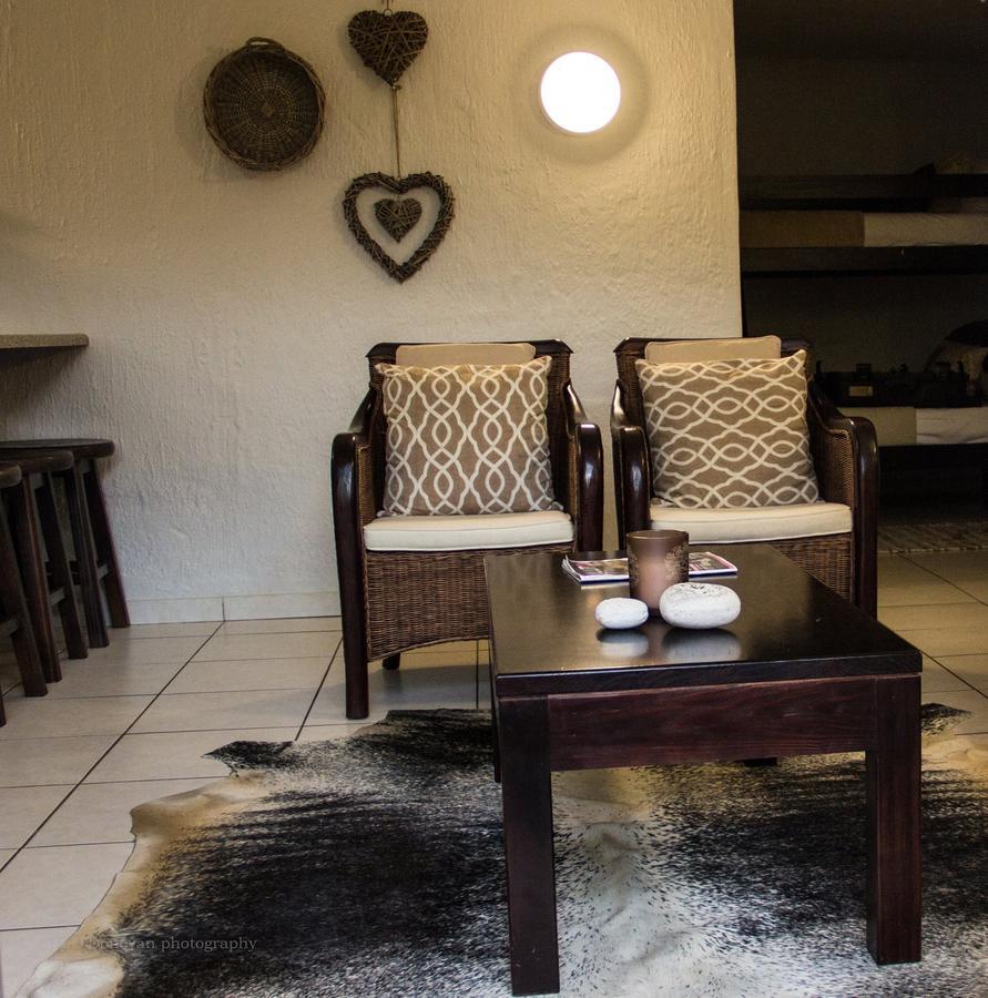 Beach Forest Lodge Ballito Buitenkant foto