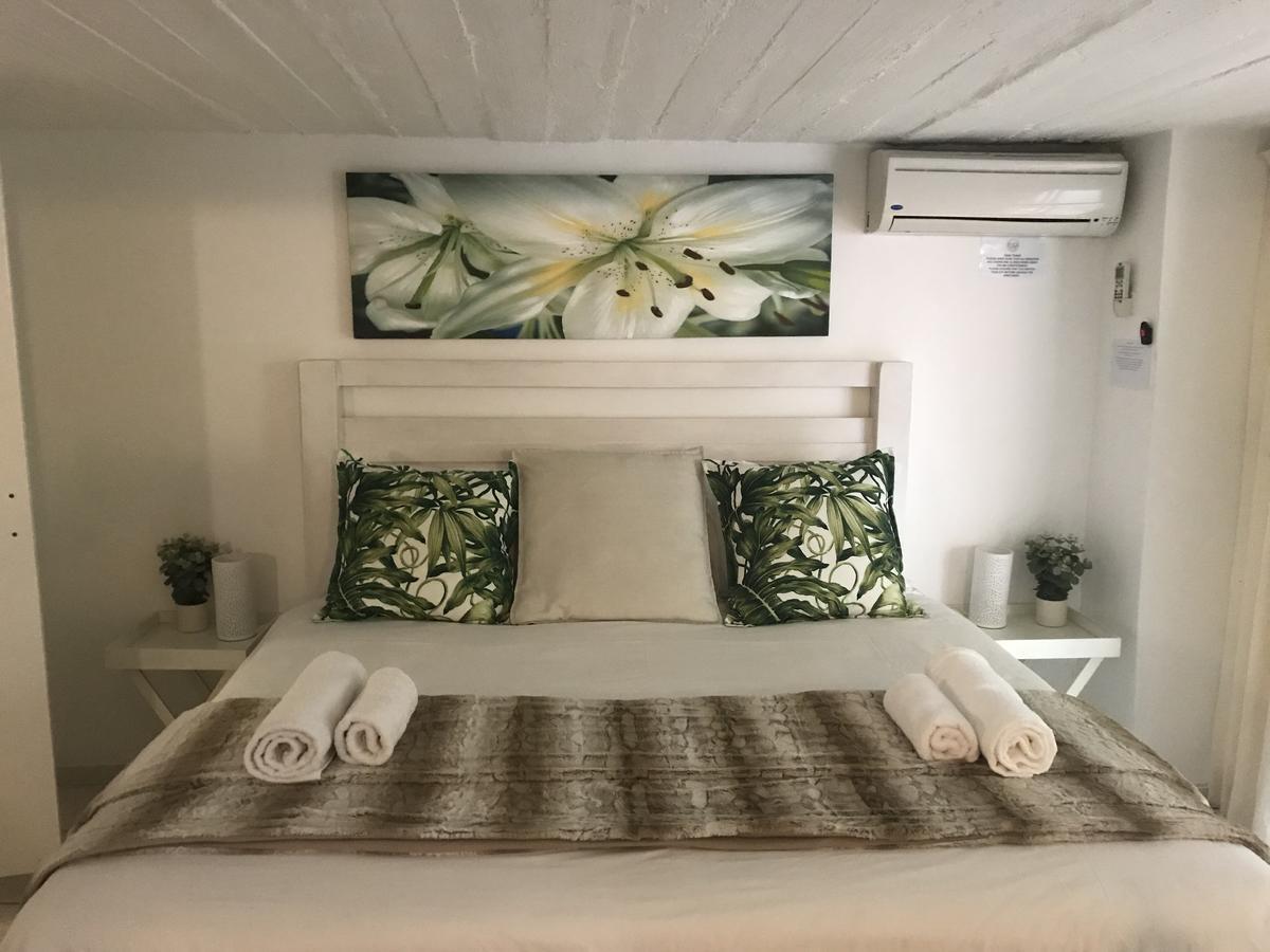 Beach Forest Lodge Ballito Buitenkant foto