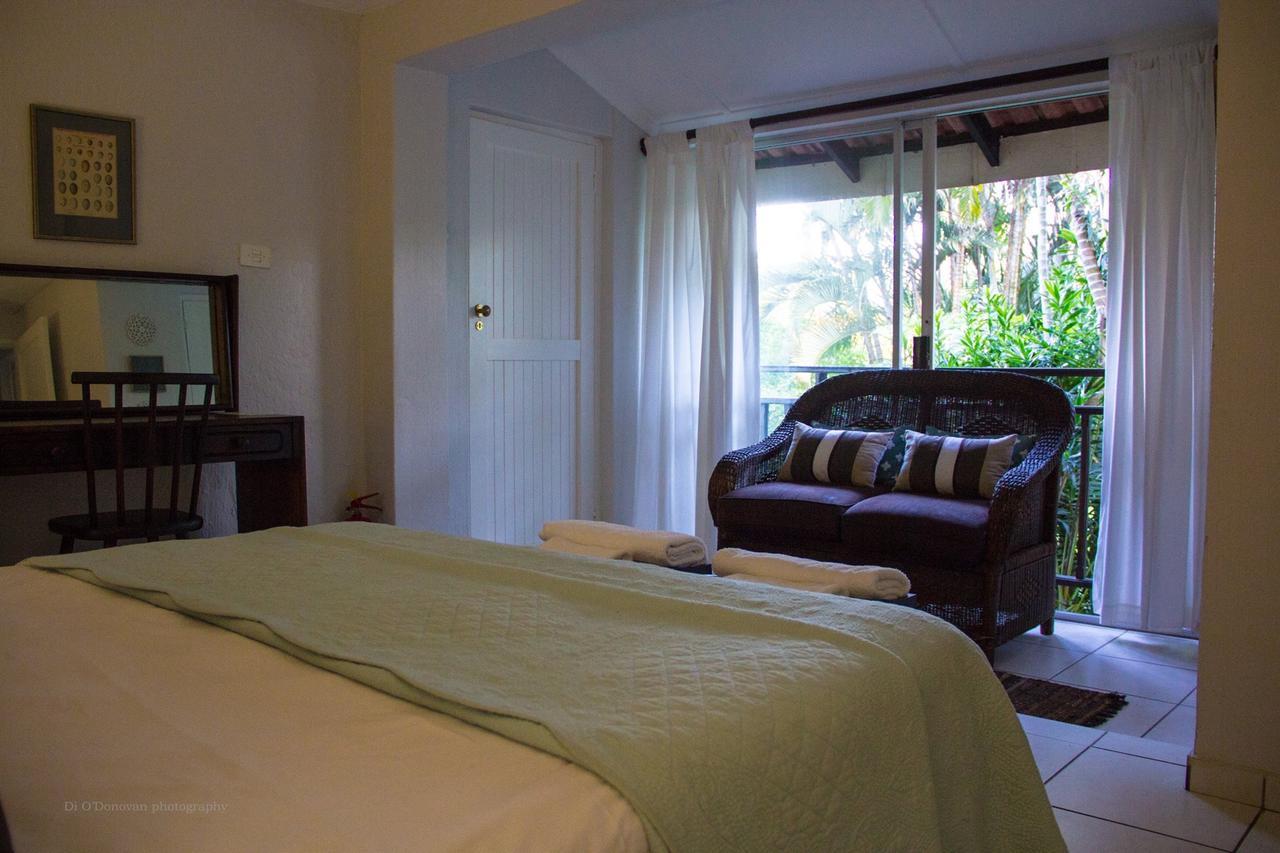 Beach Forest Lodge Ballito Buitenkant foto