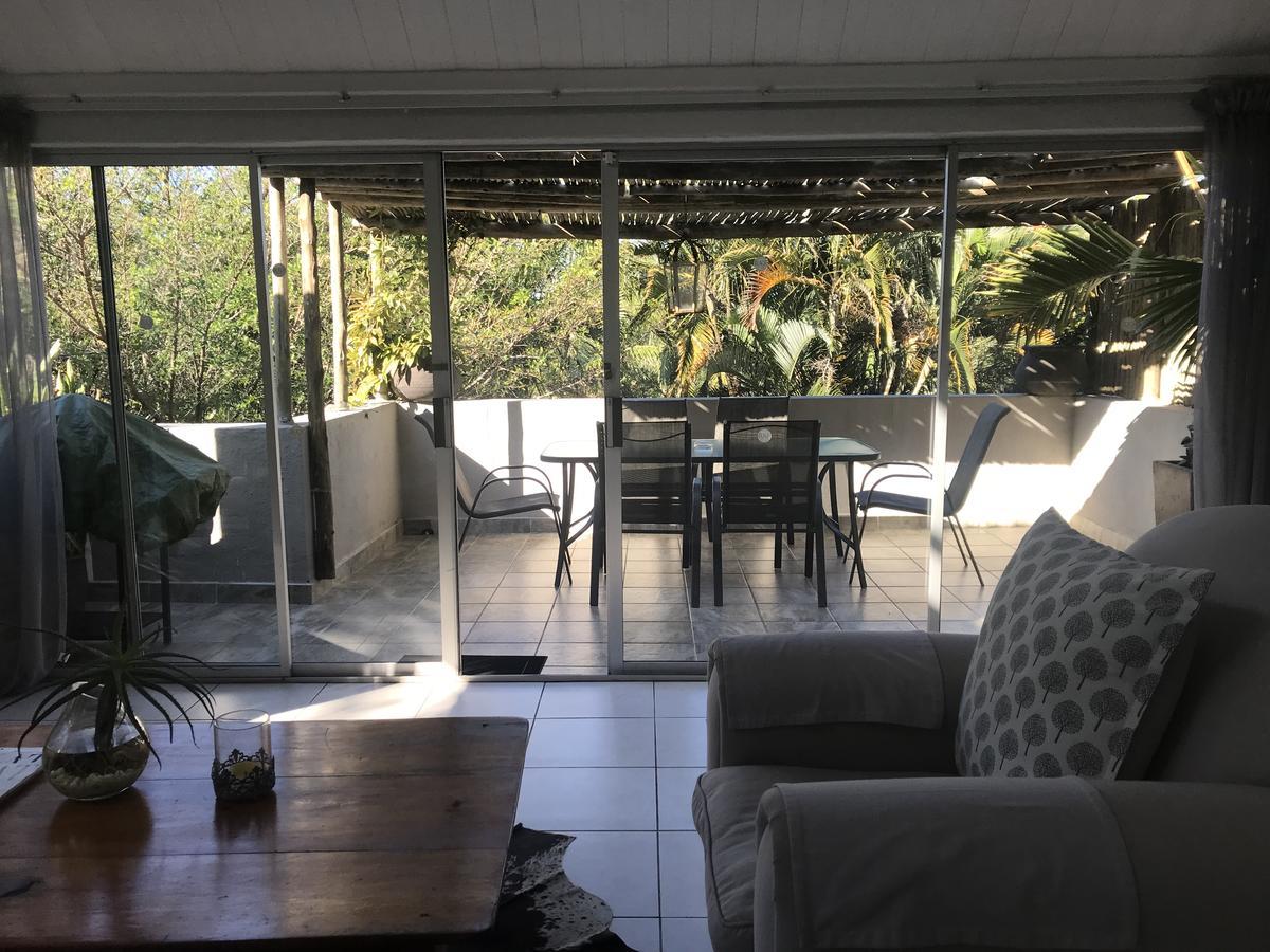 Beach Forest Lodge Ballito Buitenkant foto