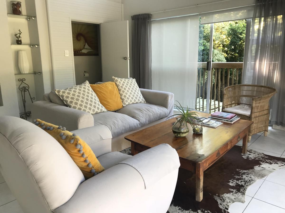 Beach Forest Lodge Ballito Buitenkant foto