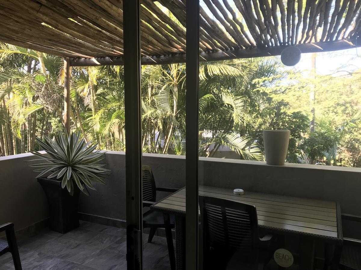 Beach Forest Lodge Ballito Buitenkant foto