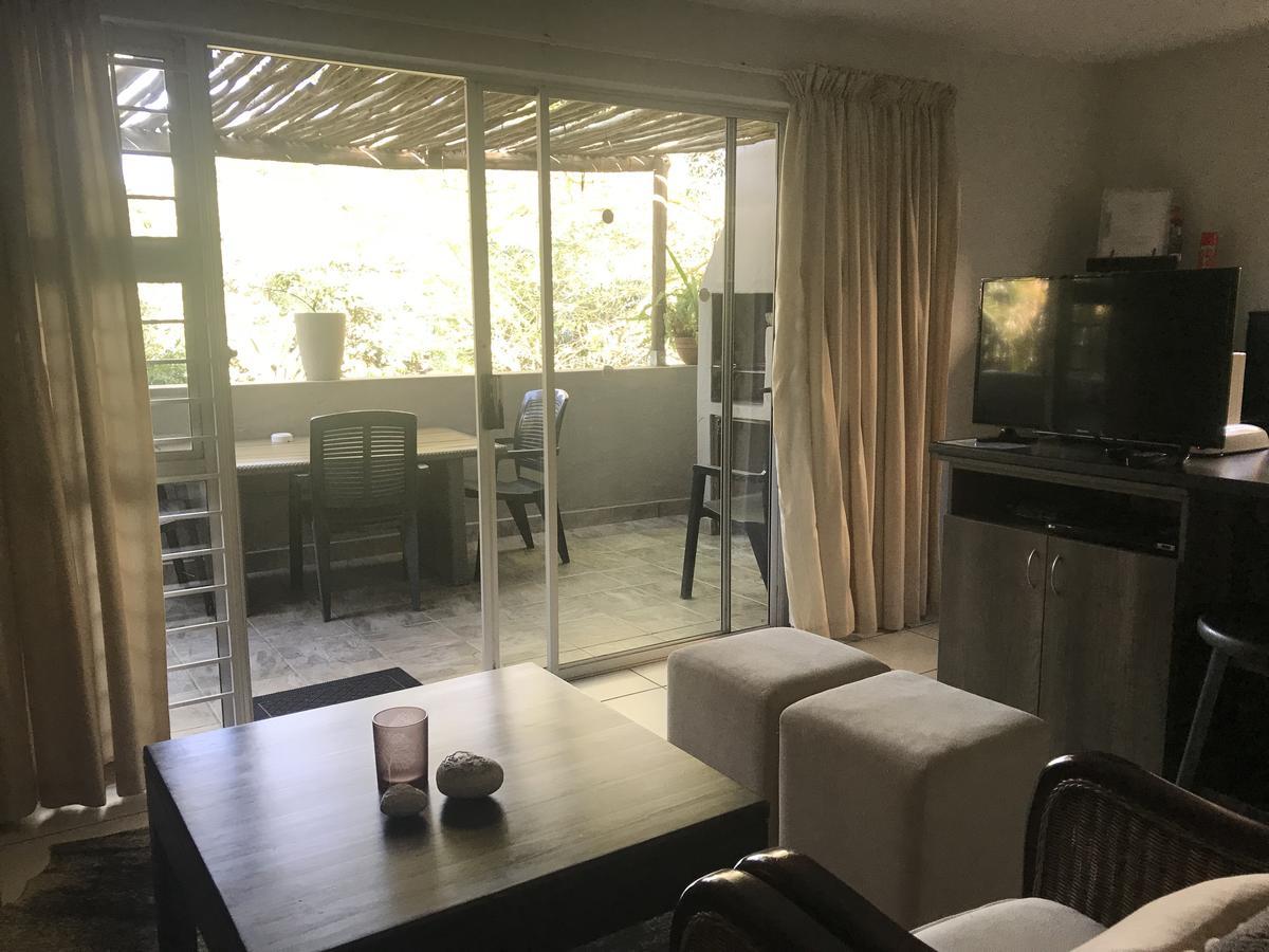 Beach Forest Lodge Ballito Buitenkant foto