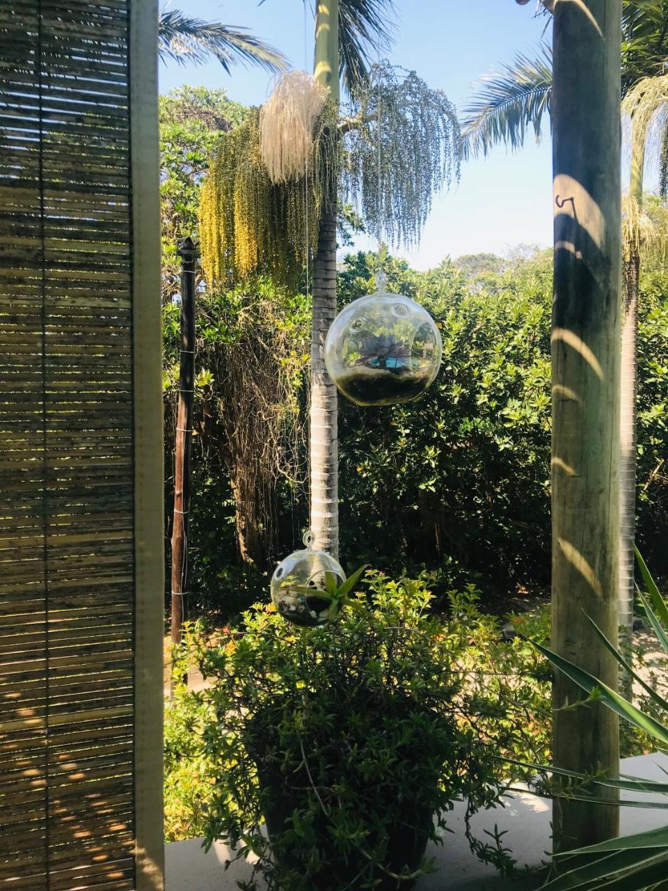 Beach Forest Lodge Ballito Buitenkant foto